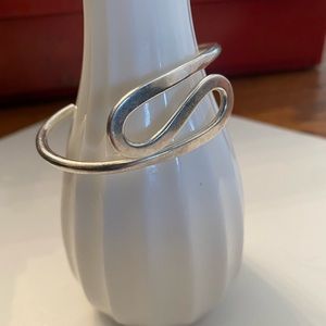 Vintage Mexican Sterling Silver 925